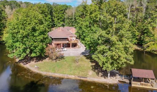 Photo #2 of 224 Walnut Road, Danville, VA 45.5 acres