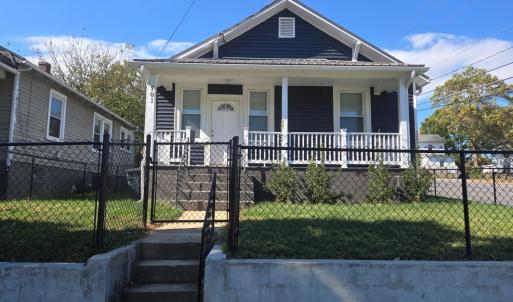 Photo #1 of 701 Mansfield Avenue, Lynchburg, VA 0.1 acres