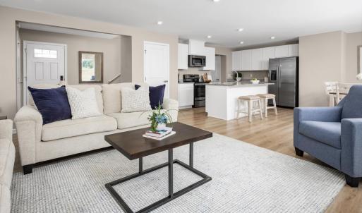 Photo #5 of 57 Grove Hill Terrace, Lynchburg, VA 0.1 acres