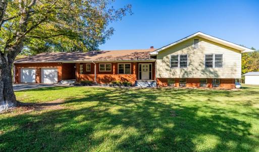 Photo #1 of 687 Hixburg Road, Pamplin, VA 6.2 acres