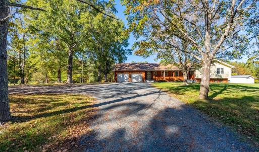 Photo #4 of 687 Hixburg Road, Pamplin, VA 6.2 acres