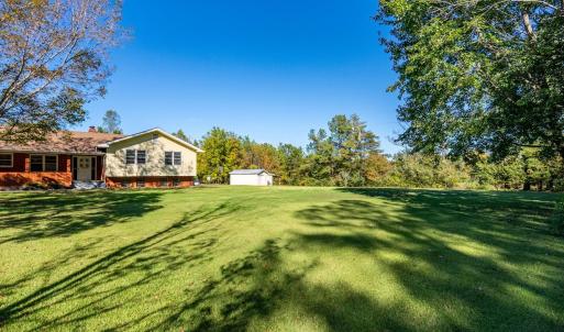 Photo #8 of 687 Hixburg Road, Pamplin, VA 6.2 acres