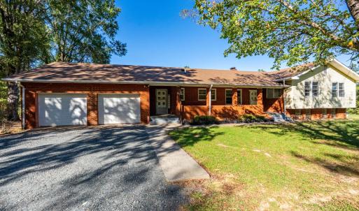 Photo #2 of 687 Hixburg Road, Pamplin, VA 6.2 acres