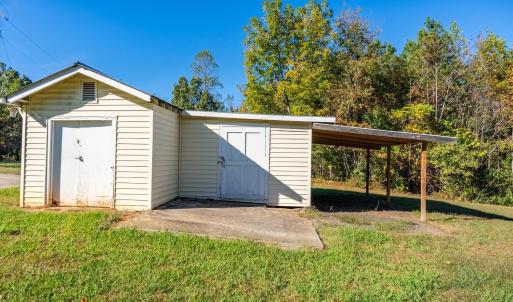 Photo #7 of 687 Hixburg Road, Pamplin, VA 6.2 acres