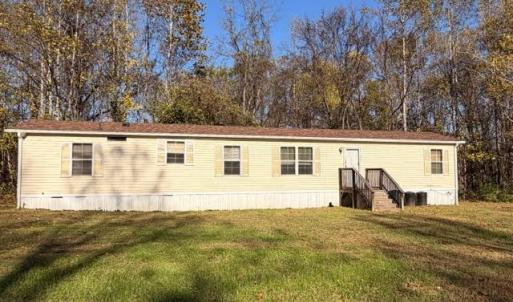 Photo #1 of 5811 James River Road, Gladstone, VA 2.9 acres