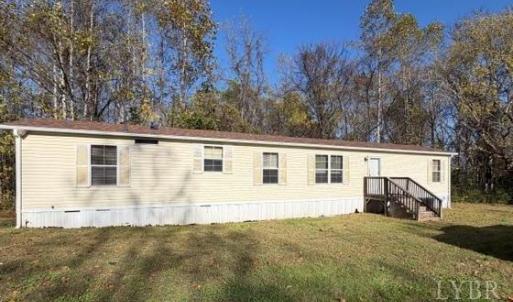 Photo #2 of 5811 James River Road, Gladstone, VA 2.9 acres