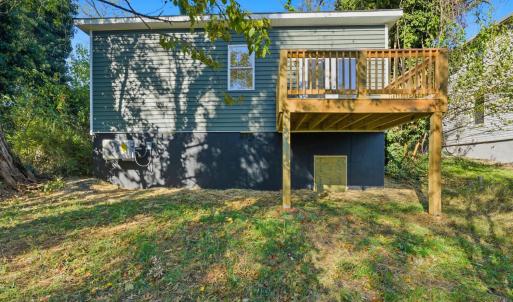 Photo #28 of 504 Amherst Street, Lynchburg, VA 0.2 acres