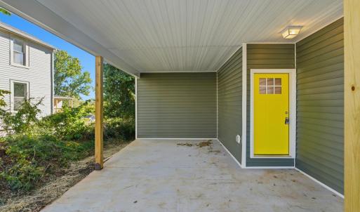 Photo #2 of 504 Amherst Street, Lynchburg, VA 0.2 acres