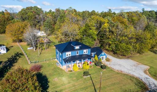 Photo #1 of 543 Prospect Road, Prospect, VA 0.9 acres