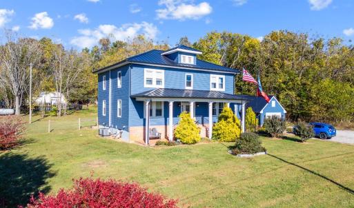 Photo #2 of 543 Prospect Road, Prospect, VA 0.9 acres