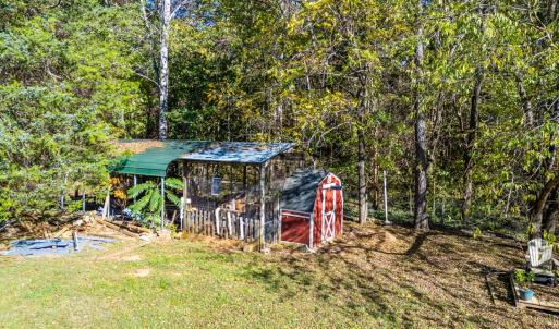 Photo #6 of 543 Prospect Road, Prospect, VA 0.9 acres