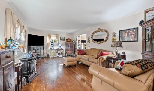 Photo #5 of 1921 Tabby Ln, Altavista, VA 1.4 acres