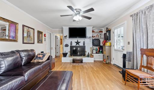 Photo #7 of 1921 Tabby Ln, Altavista, VA 1.4 acres