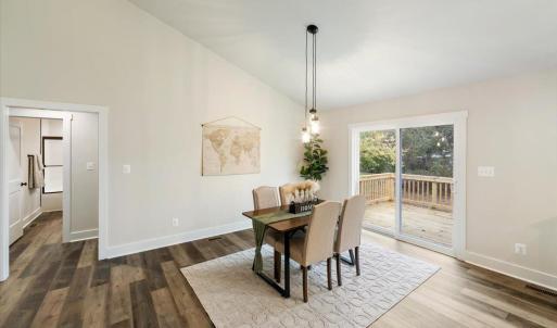 Photo #5 of 1025 Lindsay Rd, Forest, VA 0.4 acres