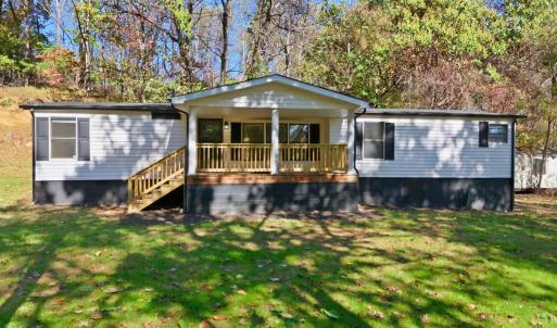Photo #1 of 209 Willowridge Drive, Thaxton, VA 5.0 acres