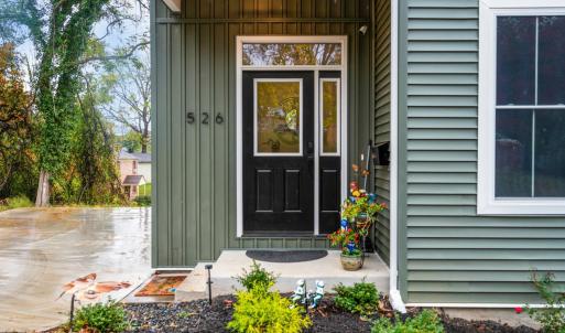 Photo #3 of 526 Essex Street, Lynchburg, VA 0.1 acres