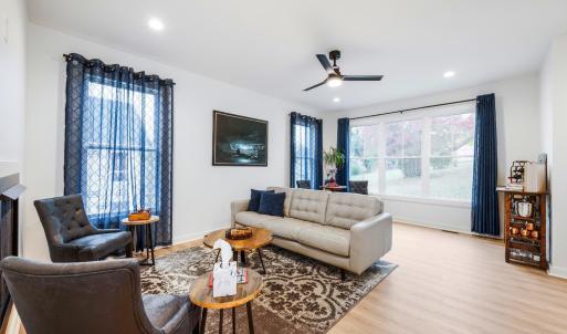 Photo #5 of 526 Essex Street, Lynchburg, VA 0.1 acres