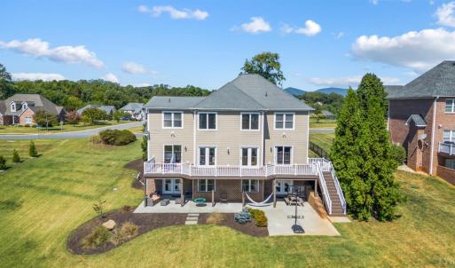 Photo #45 of 1543 Farmington Drive, Forest, VA 0.6 acres