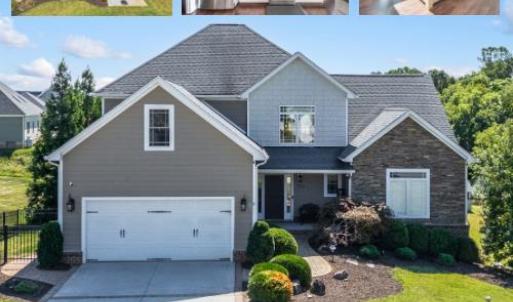 Photo #1 of 1543 Farmington Drive, Forest, VA 0.6 acres