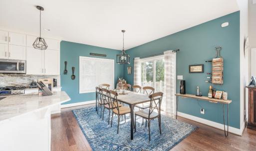 Photo #13 of 1543 Farmington Drive, Forest, VA 0.6 acres