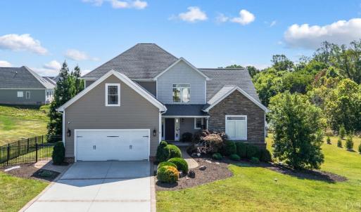 Photo #4 of 1543 Farmington Drive, Forest, VA 0.6 acres