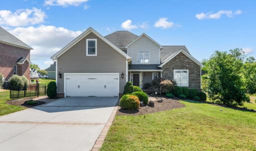 Photo #7 of 1543 Farmington Drive, Forest, VA 0.6 acres