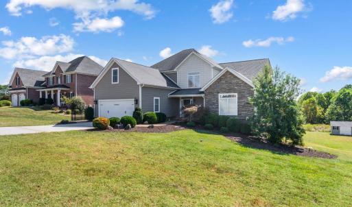 Photo #5 of 1543 Farmington Drive, Forest, VA 0.6 acres