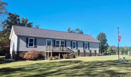 Photo #1 of 2128 Hubbard Road, Rice, VA 2.0 acres