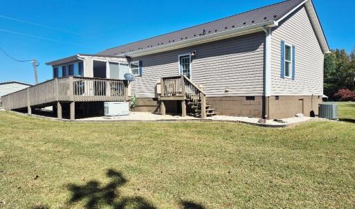 Photo #3 of 2128 Hubbard Road, Rice, VA 2.0 acres