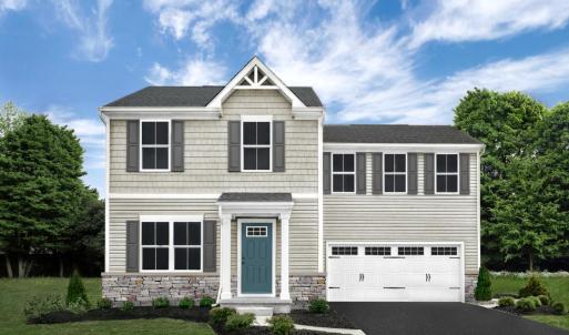 Photo #1 of 18 Crossing Court, Bedford, VA 0.2 acres