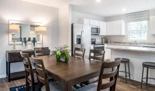 Photo #4 of 33 Crossing Court, Bedford, VA 0.2 acres