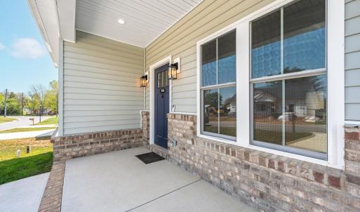 Photo #4 of 456 North Avenue, Appomattox, VA 0.1 acres