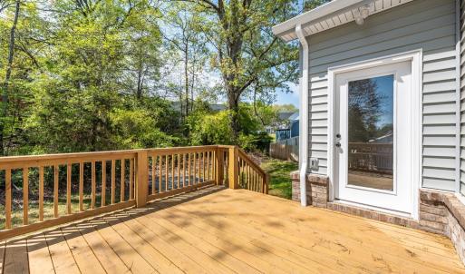 Photo #18 of 456 North Avenue, Appomattox, VA 0.1 acres