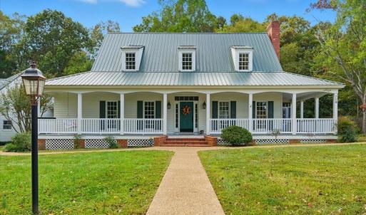 Photo #2 of 710 Main Street, Gretna, VA 6.1 acres