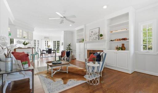 Photo #4 of 710 Main Street, Gretna, VA 6.1 acres