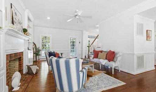 Photo #6 of 710 Main Street, Gretna, VA 6.1 acres