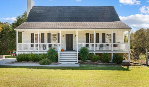 Photo #2 of 1170 Nickolas Berten Way, Lynchburg, VA 1.8 acres