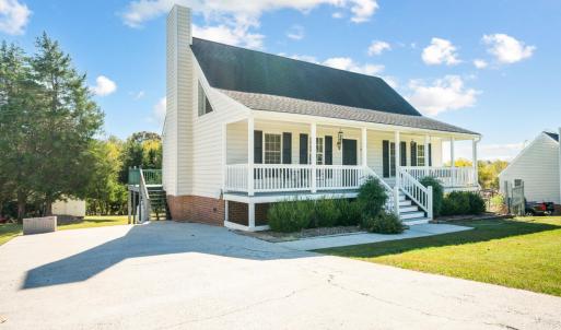 Photo #3 of 1170 Nickolas Berten Way, Lynchburg, VA 1.8 acres