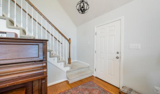 Photo #5 of 1170 Nickolas Berten Way, Lynchburg, VA 1.8 acres