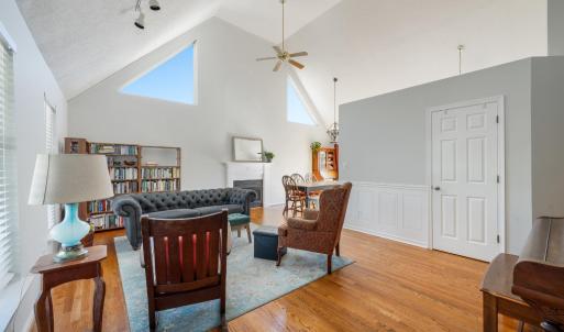 Photo #6 of 1170 Nickolas Berten Way, Lynchburg, VA 1.8 acres