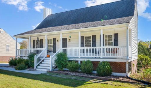 Photo #1 of 1170 Nickolas Berten Way, Lynchburg, VA 1.8 acres