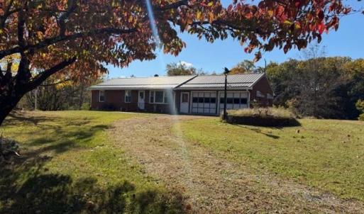 Photo #4 of 1028 Roswell Lane, Blue Ridge, VA 0.8 acres