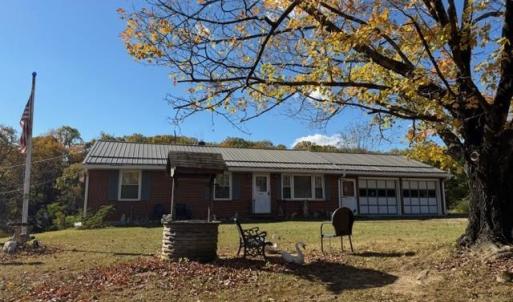 Photo #1 of 1028 Roswell Lane, Blue Ridge, VA 0.8 acres
