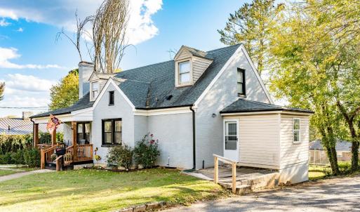 Photo #3 of 3311 Campbell Ave, Lynchburg, VA 0.3 acres