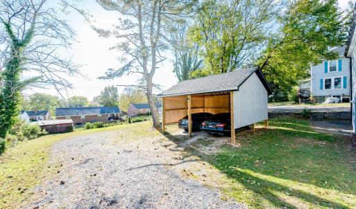 Photo #5 of 3311 Campbell Ave, Lynchburg, VA 0.3 acres