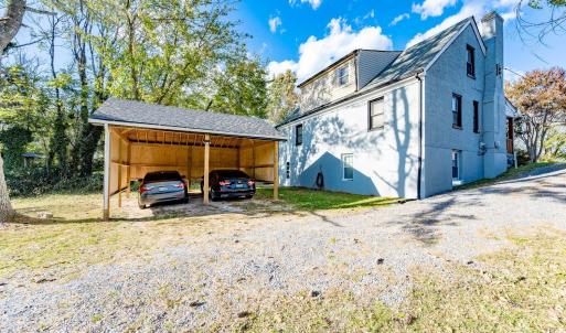 Photo #6 of 3311 Campbell Ave, Lynchburg, VA 0.3 acres