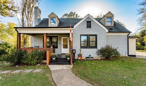 Photo #1 of 3311 Campbell Ave, Lynchburg, VA 0.3 acres