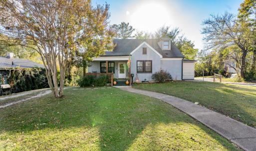 Photo #2 of 3311 Campbell Ave, Lynchburg, VA 0.3 acres