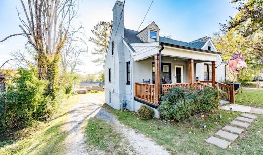 Photo #4 of 3311 Campbell Ave, Lynchburg, VA 0.3 acres