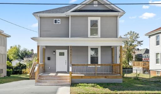 Photo #2 of 1211 Early Street, Lynchburg, VA 0.2 acres